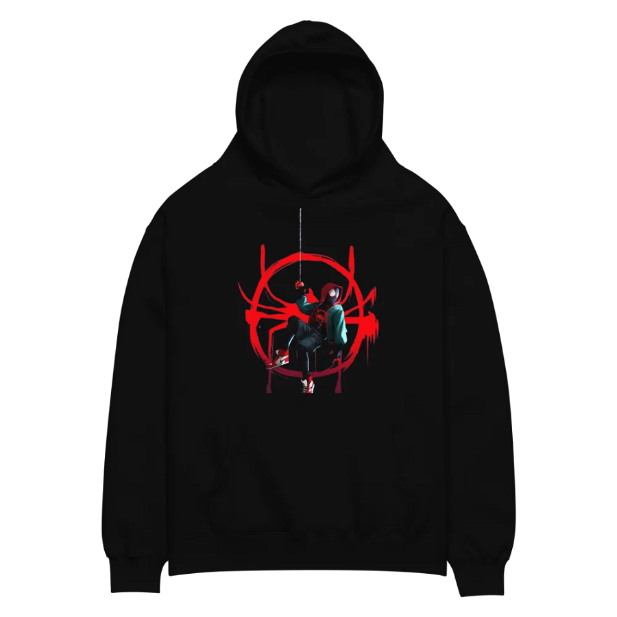 Spider-Man Hoodie product image (2)