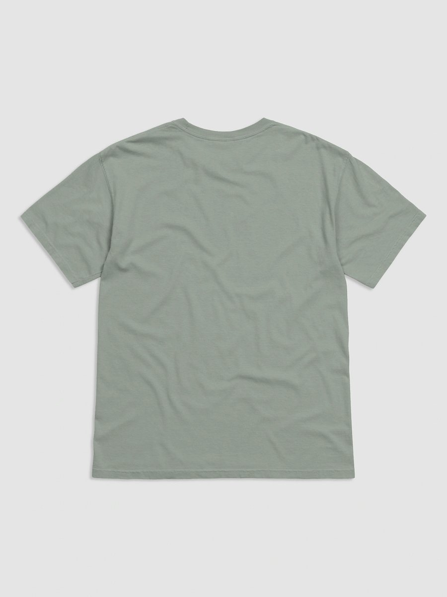 Ding Chilling 2a – Cool Under Pressure | Funny Chess Meme Design | T-Shirt White on Dark product image (2)