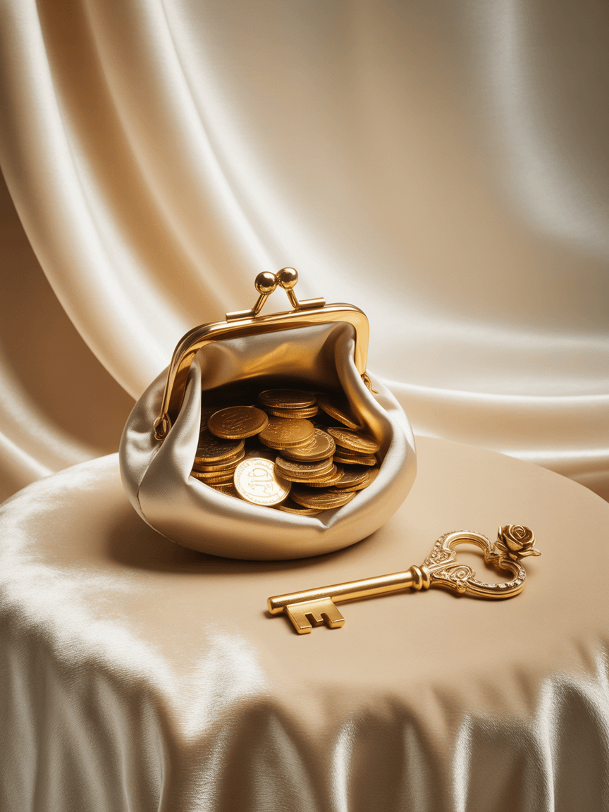 10 Activadores Subconscientes de Dinero product image (5)