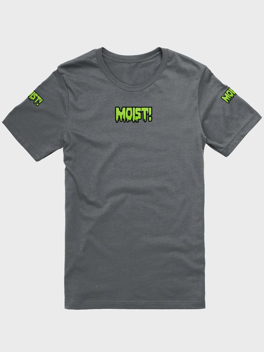 Triple Threat MOIST Tee product image (1)