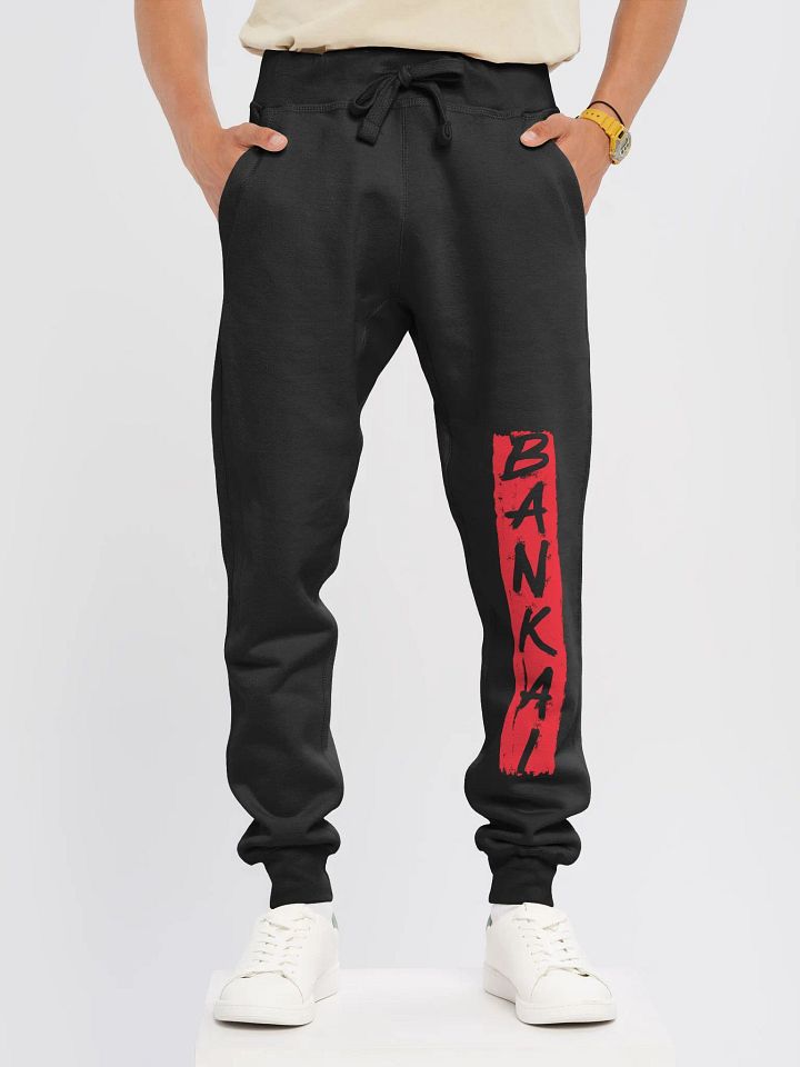 Shobek Joggers With Logo On Back product image (3)