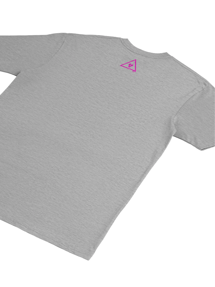 🎀 The Coast Got Next: Hot Pink Logo Edition product image (4)