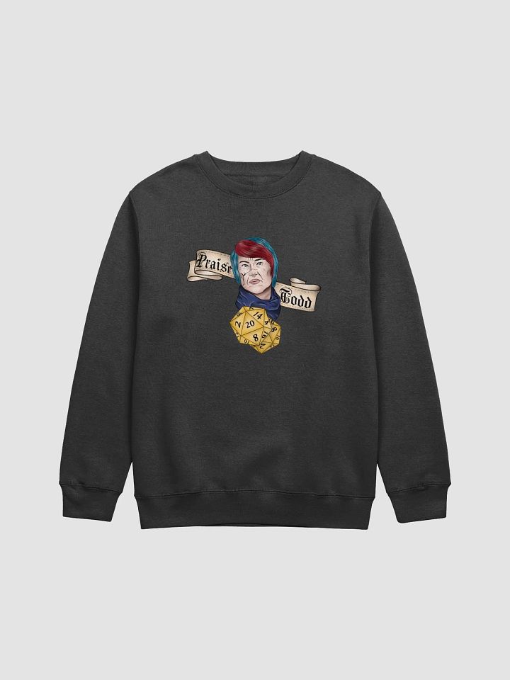 Praise Todd. product image (1)