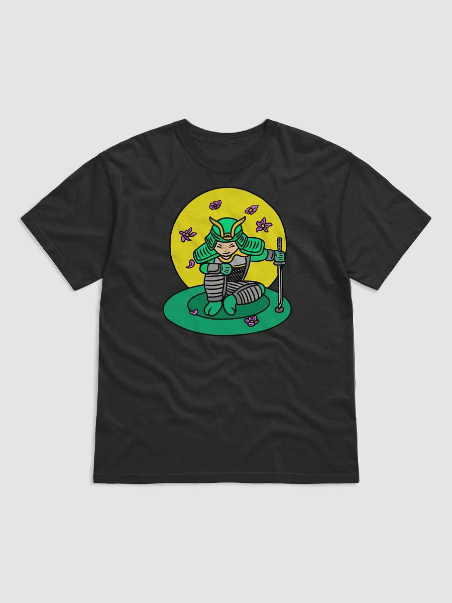 Cool cartoon warrior product image (6)