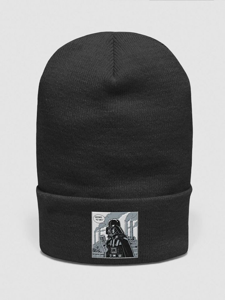 Craigs Seems to Be-anie Hat product image (1)