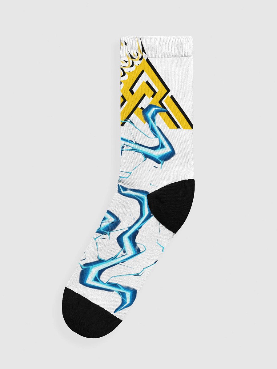 Fantasy Infused Raid Socks product image (1)