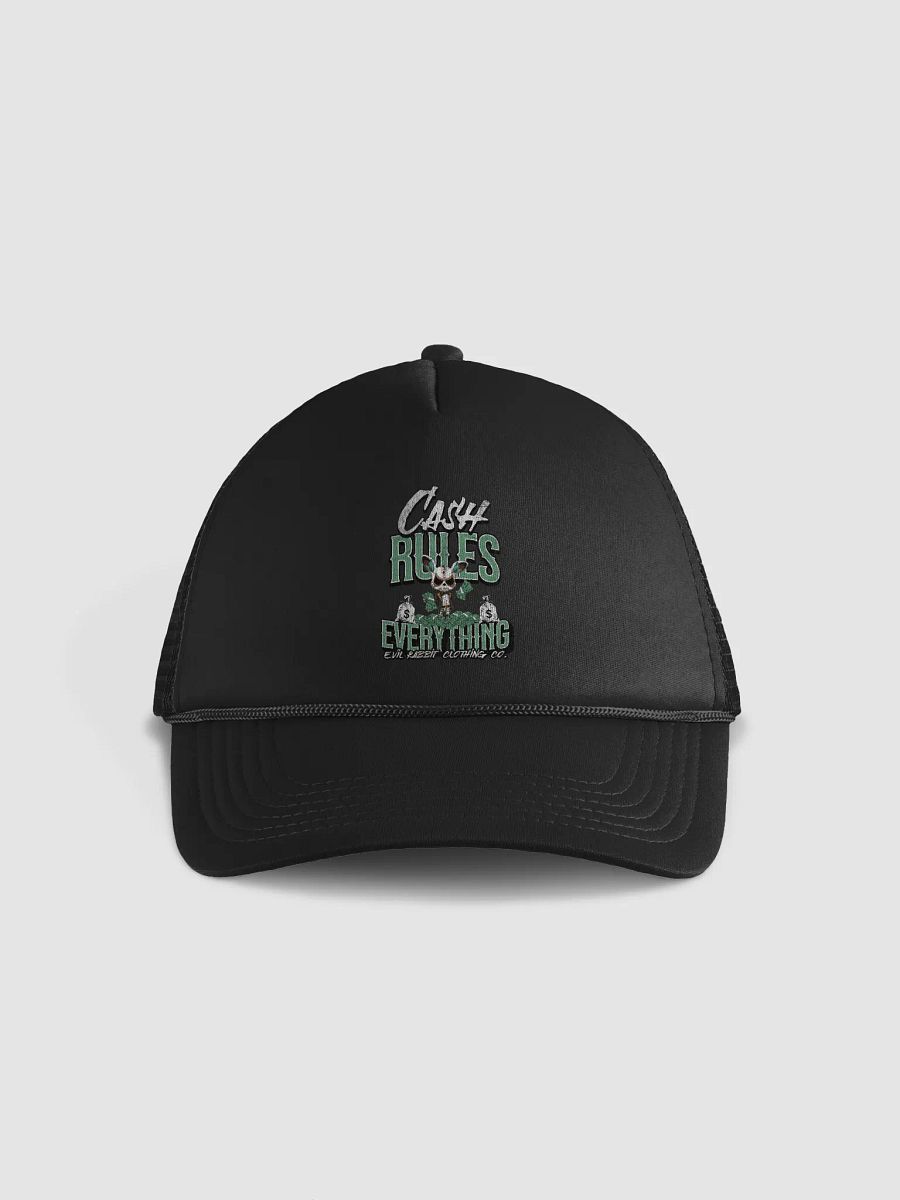 Cash Rules Everything - Signature Series product image (1)