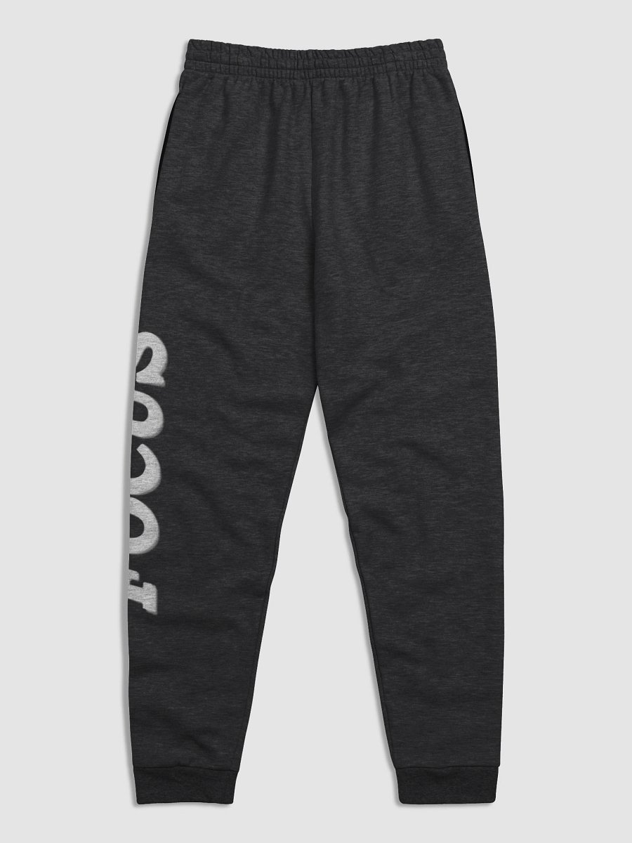 Focus Comfort Joggers product image (3)