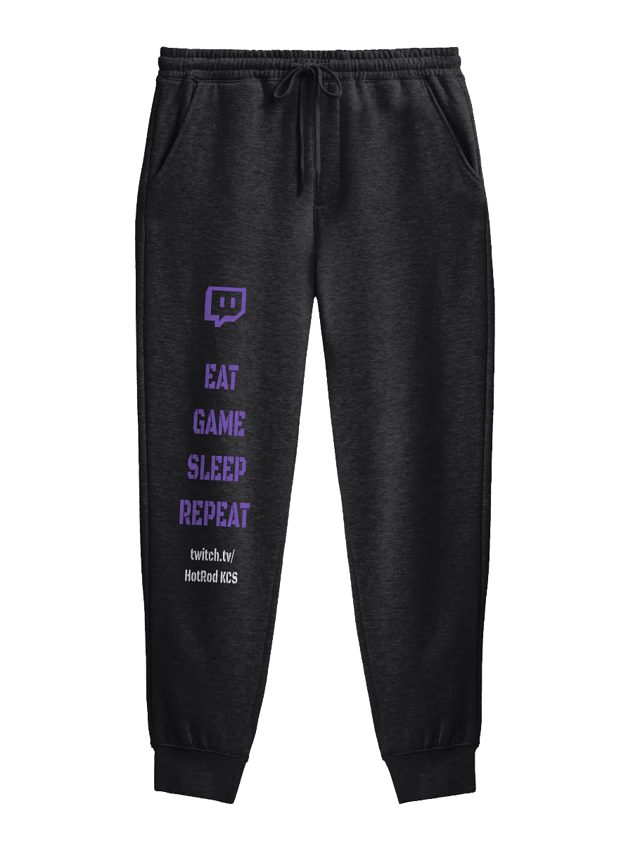 HRG Joggers/Sweat Pants product image (2)