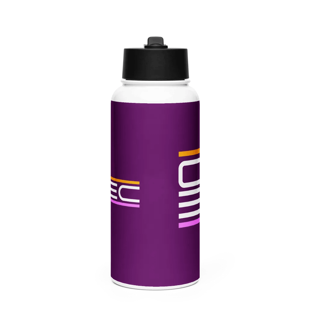 OMEC Water Bottle (32 oz.) product image (1)