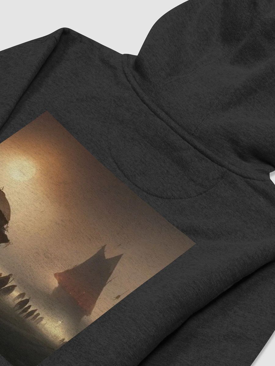 Gypsy Vibes Hoodie product image (4)