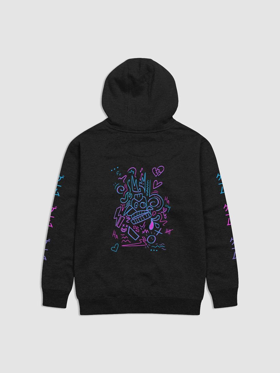 Gamer Hoodie product image (2)