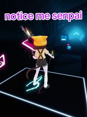 This isn't Sugar Crash....?  ----- #vr #vtuber #fullbodytracking #beatsaber #CommunityFest 