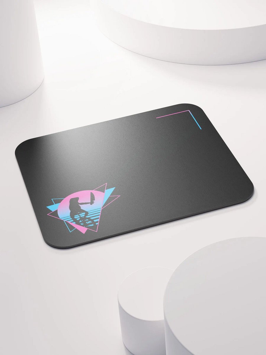 vaporBoi - regular mousepad product image (4)
