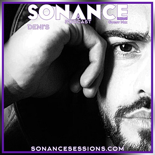 Tonight we move into the darker, sharper edges of the dance floor.
This week’s episode welcomes Italian DJ and producer DENI’...