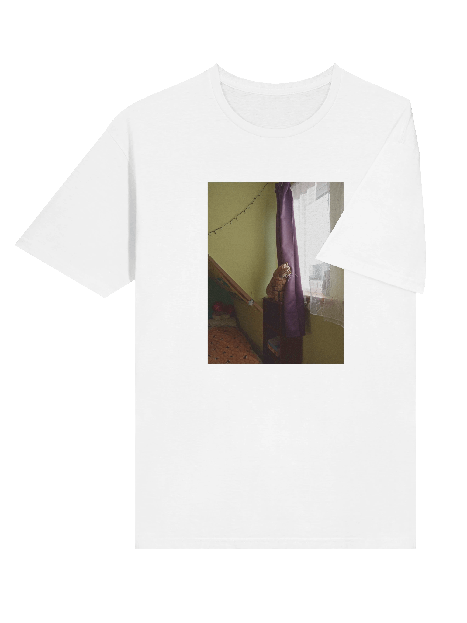 "Toblerone" t-shirt product image (6)