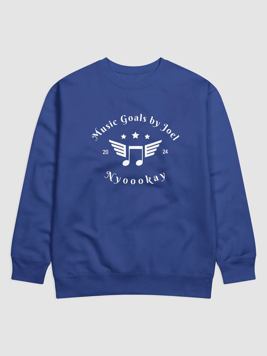 Nyoookay Sweatshirt product image (2)