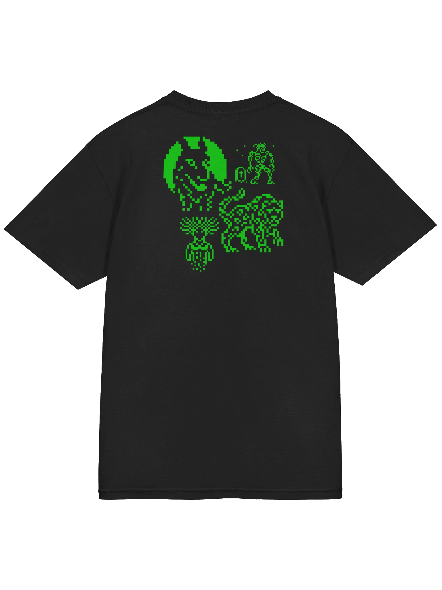 LOOT SURVIVOR GREEN product image (4)