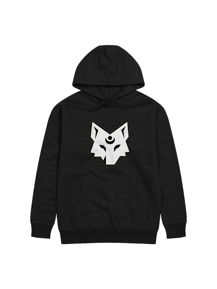 Nox Grimwulf Premium Hoodie product image (1)