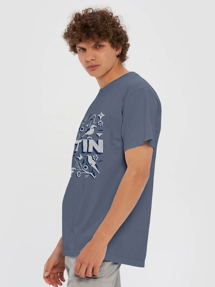 Destin Birds in Flight Graphic Cotton T-Shirt product image (6)