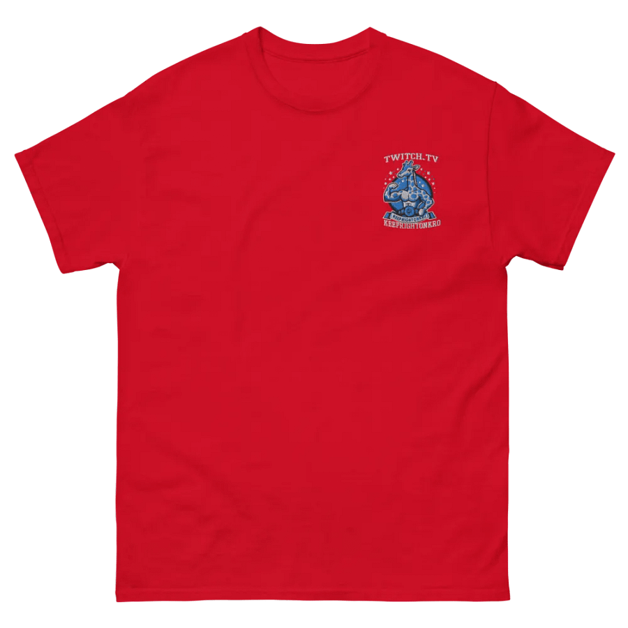 TTV Stitched Tee product image (2)