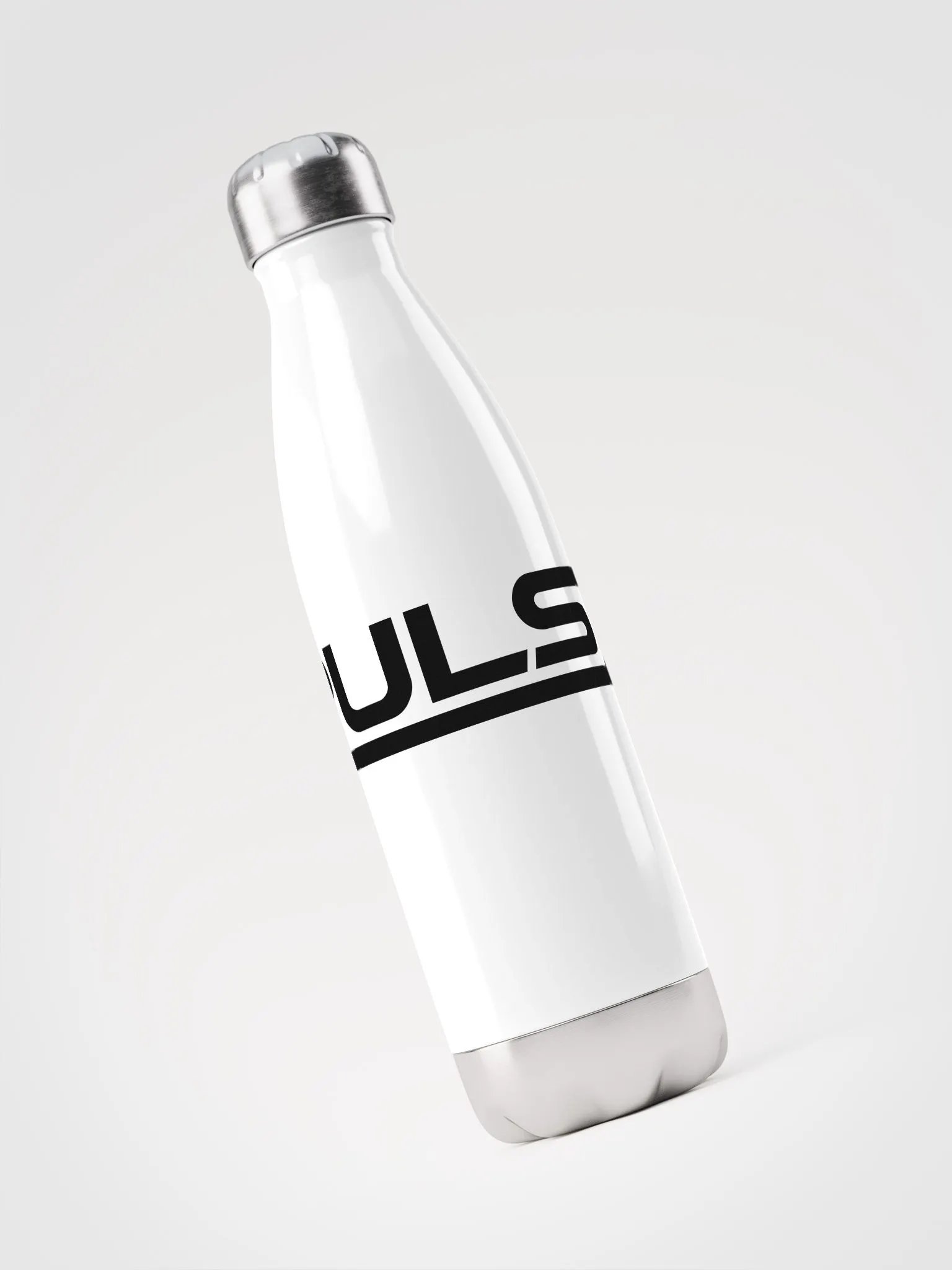 Stainless Steel Water Bottle product image (3)