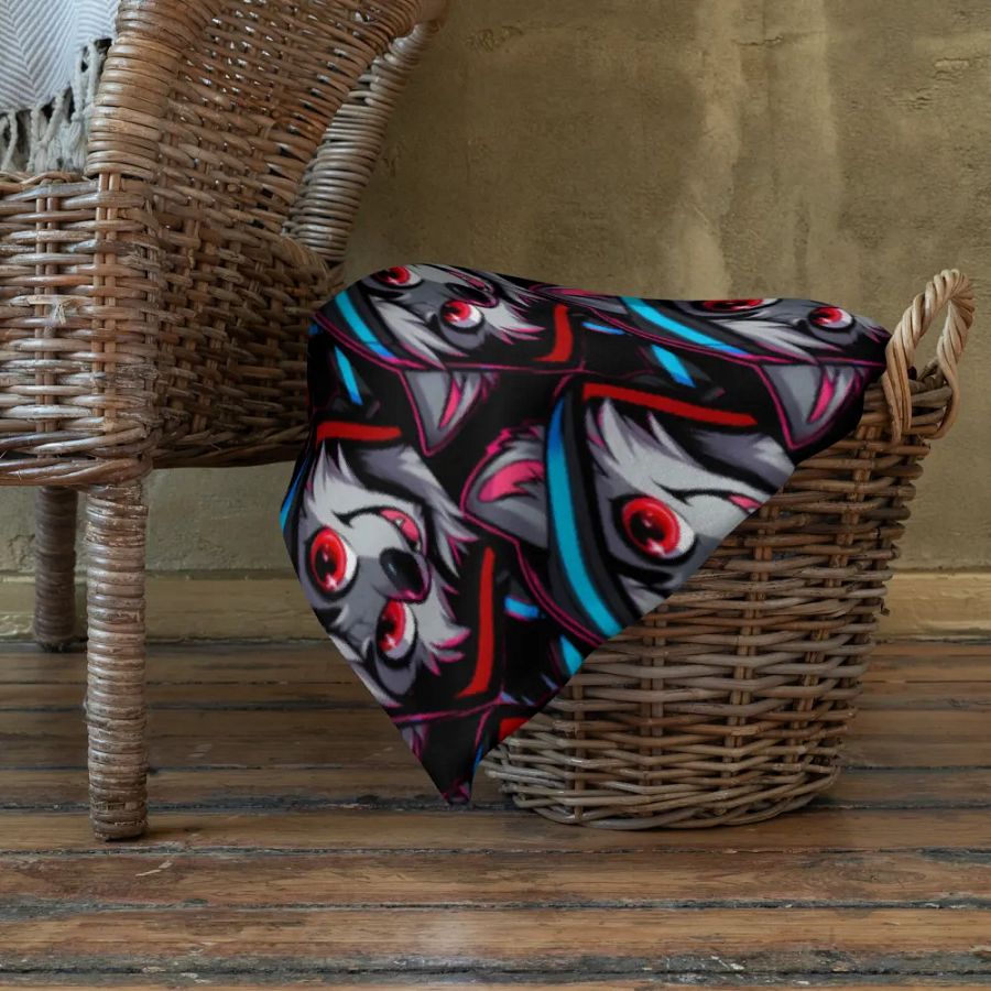 Character Throw Blanket product image (22)