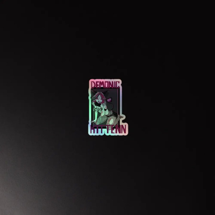 B**ch sticker<3 product image (2)