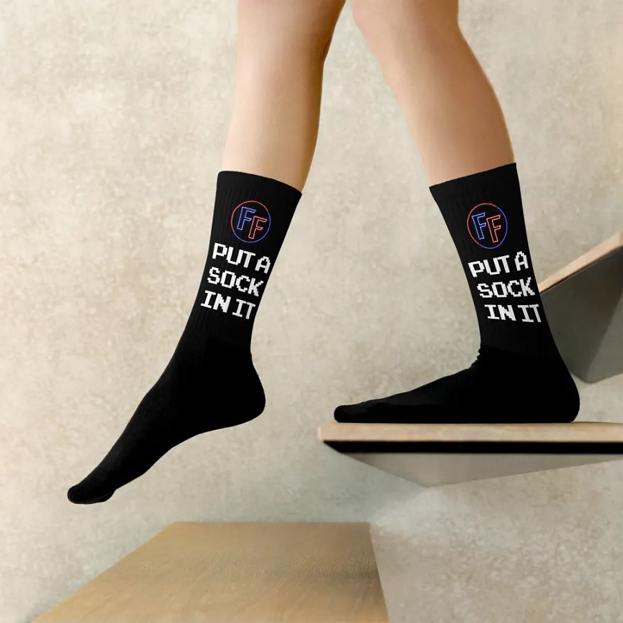 Freddy's Socks product image (9)