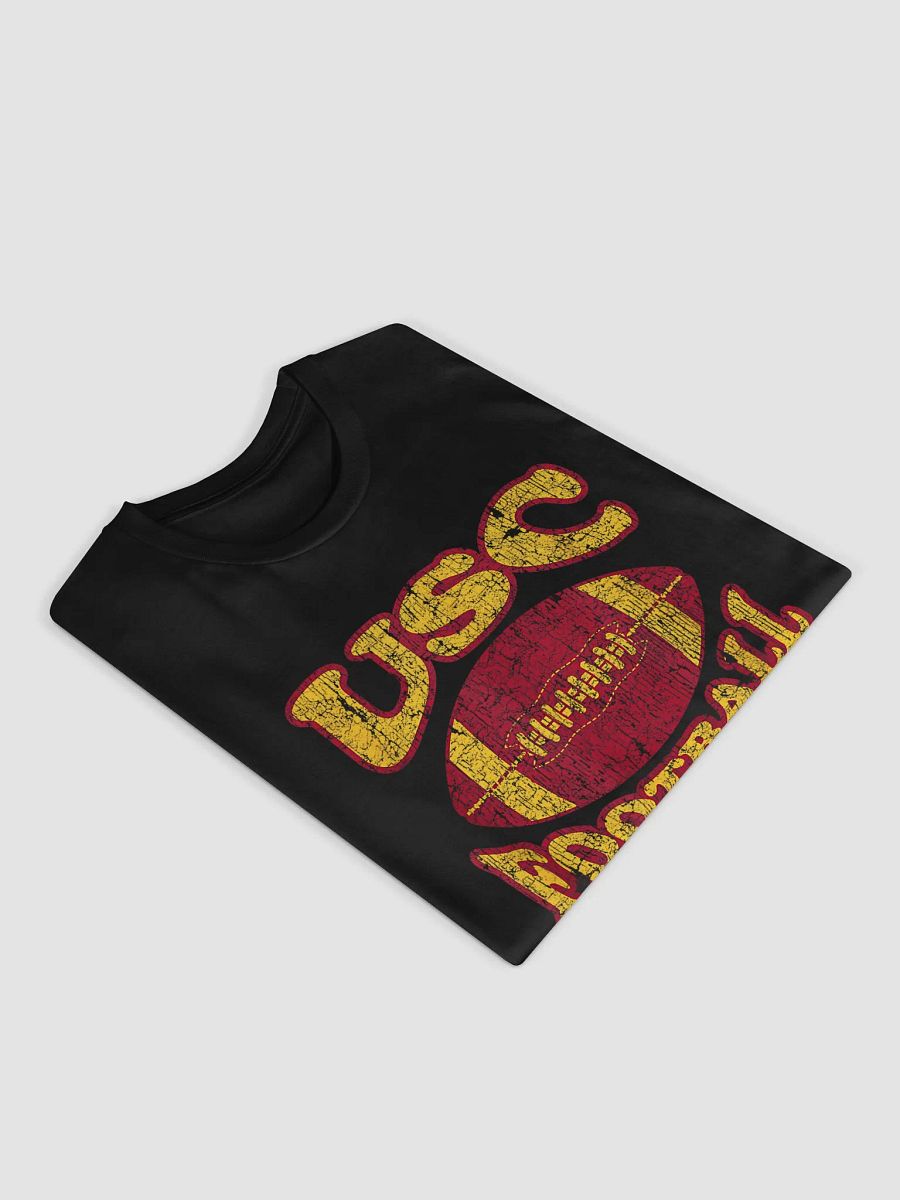 USC Apparel Southern Cal Trojans Classic Logo Official Premium T-Shirt product image (3)