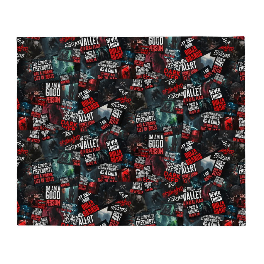 Thumbnail Blanket product image (2)