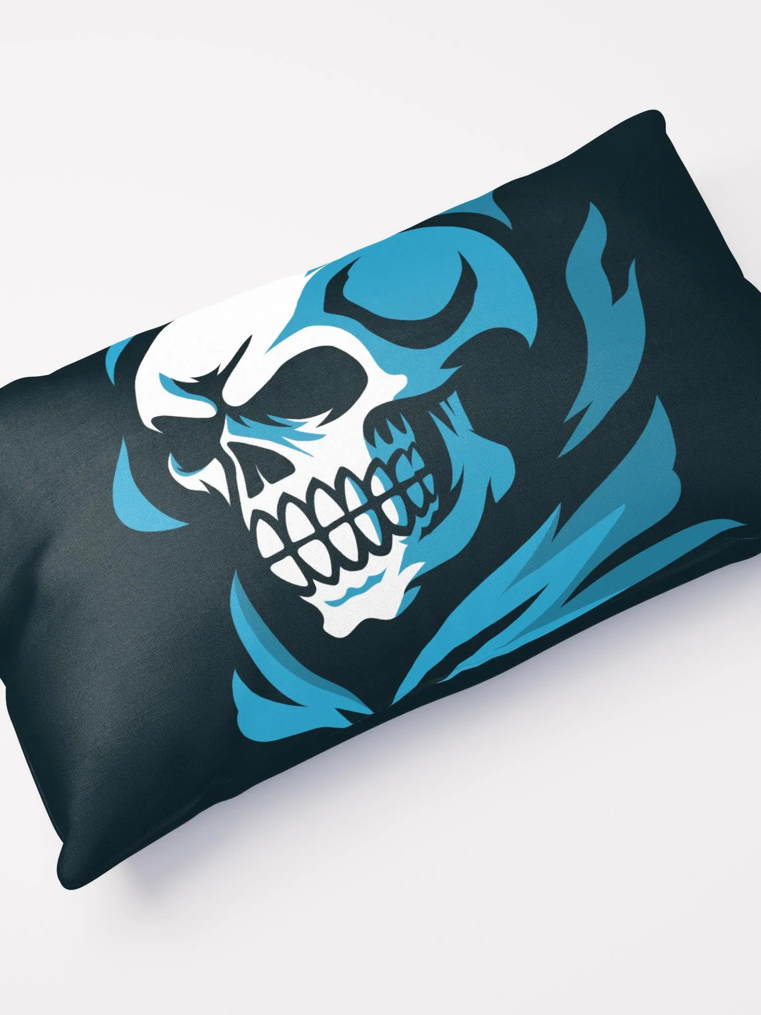 SKULL PILLOW product image (11)