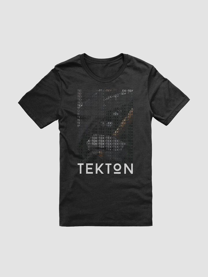 Tektok T-Shirt product image (1)