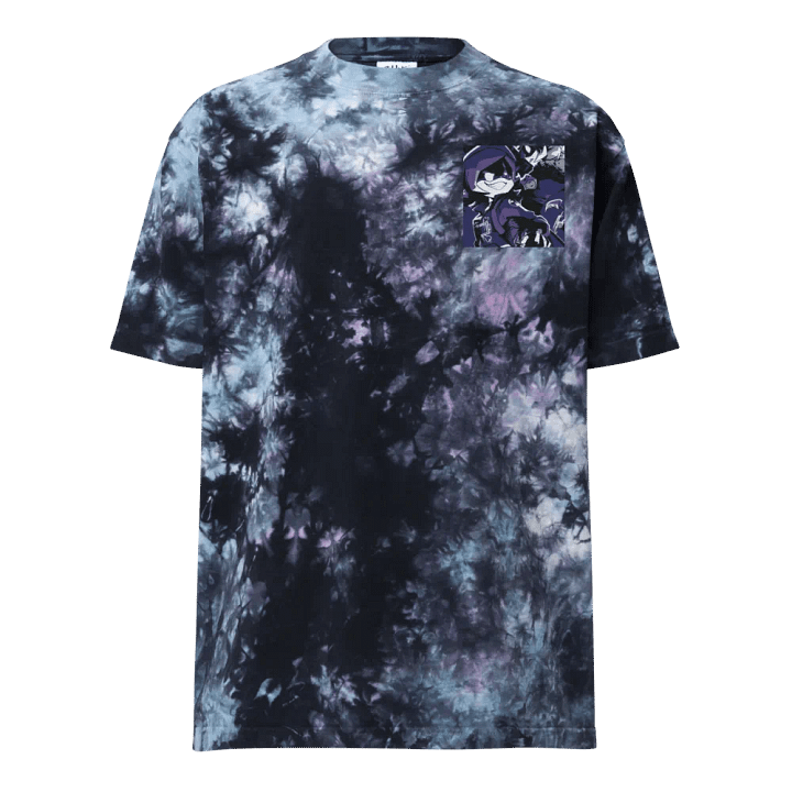 Murder drones, shirt product image (1)