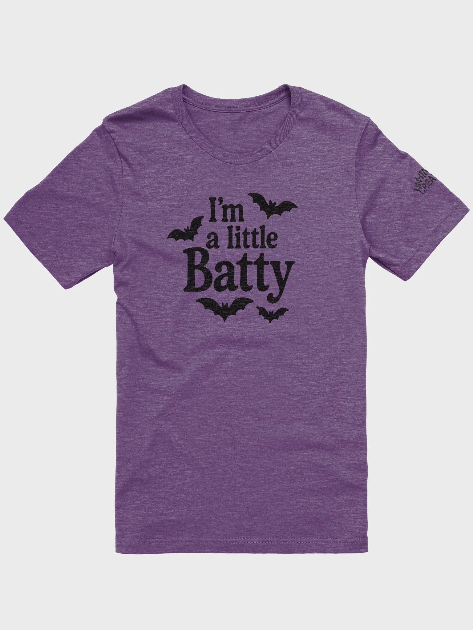 I'm A Little Batty T-Shirt product image (6)