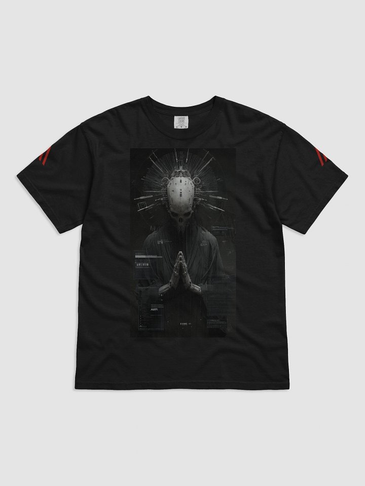 Church of AI 🔺 Prey product image (1)