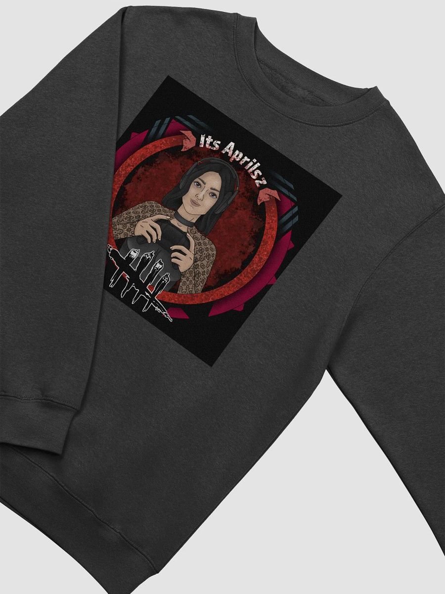 Its Aprilsz Unisex Crewneck product image (9)