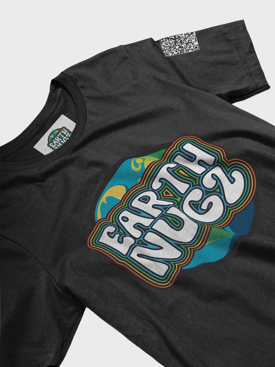 Bella+Canvas Supersoft T-Shirt! product image (3)