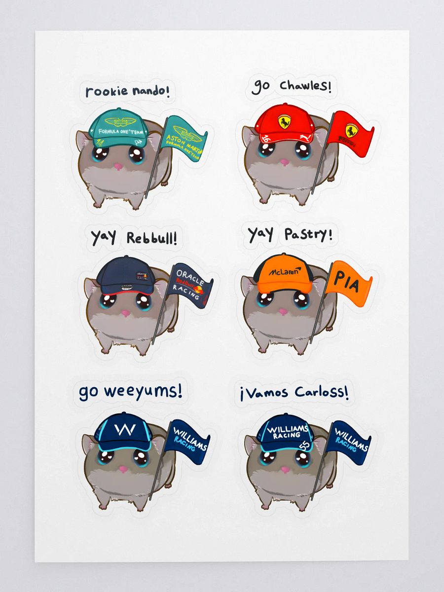 All hammys product image (3)