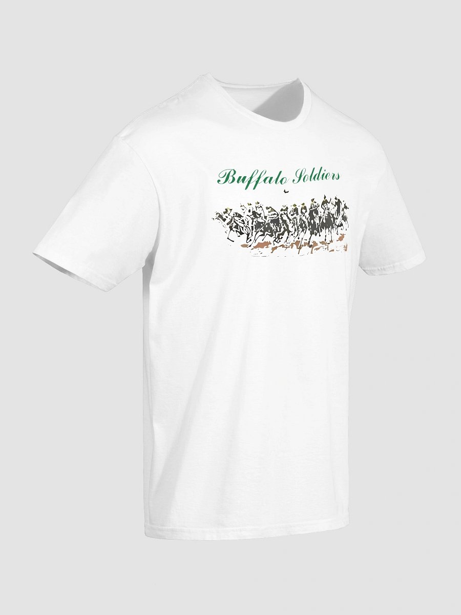 Beyonce Buffalo Soldier T-Shirt product image (3)
