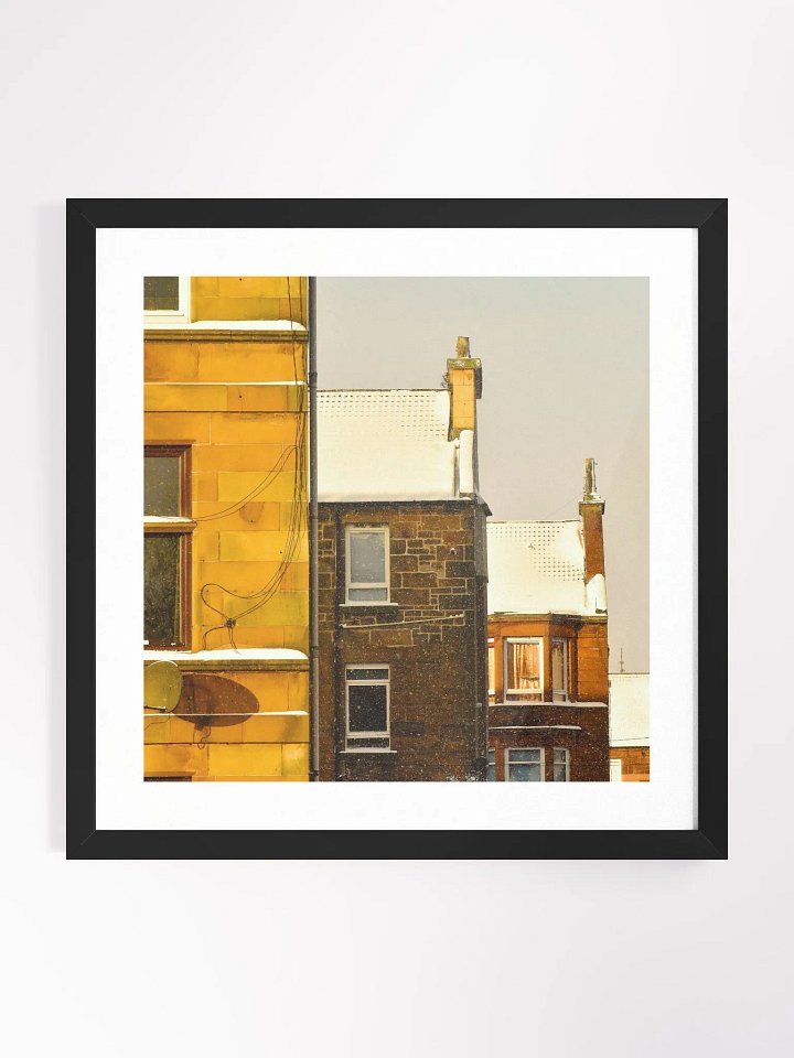 Glasgow Eyes Collection product image (1)