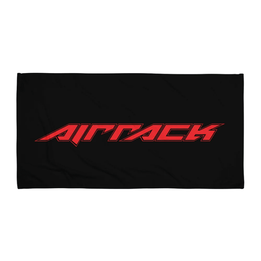 Airrrack Towel 30"x60" product image (1)