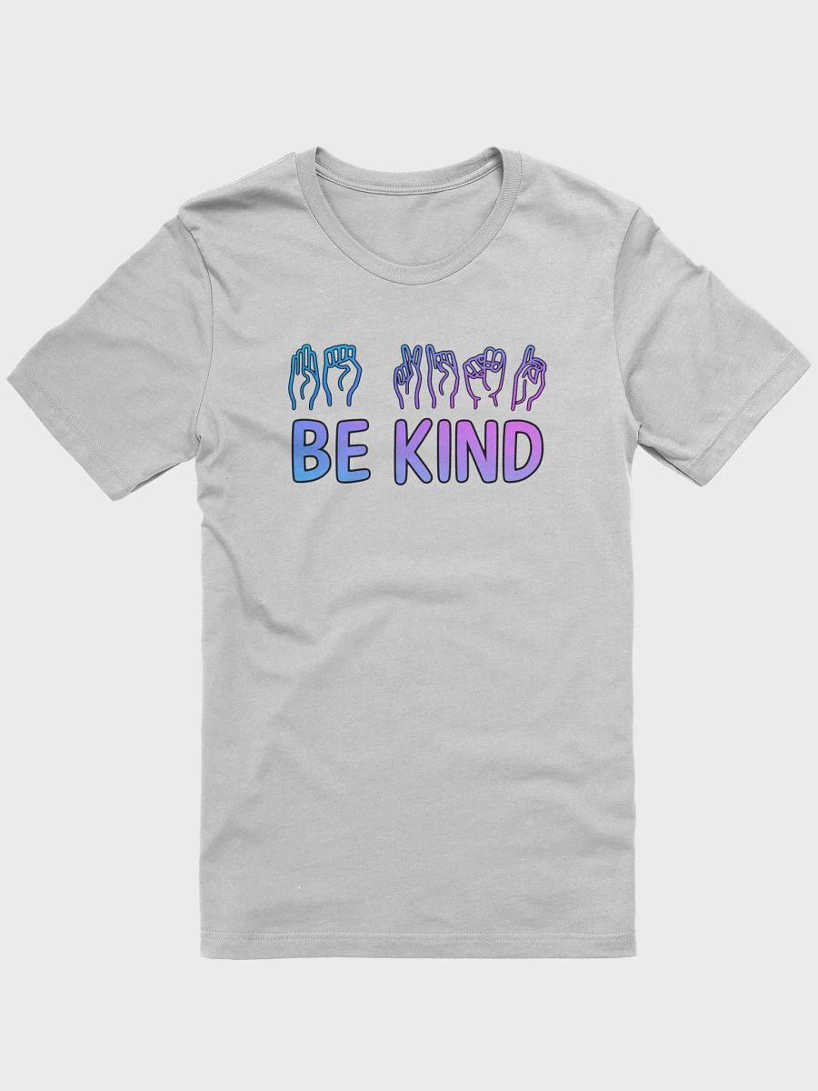 Be Kind Tee product image (3)