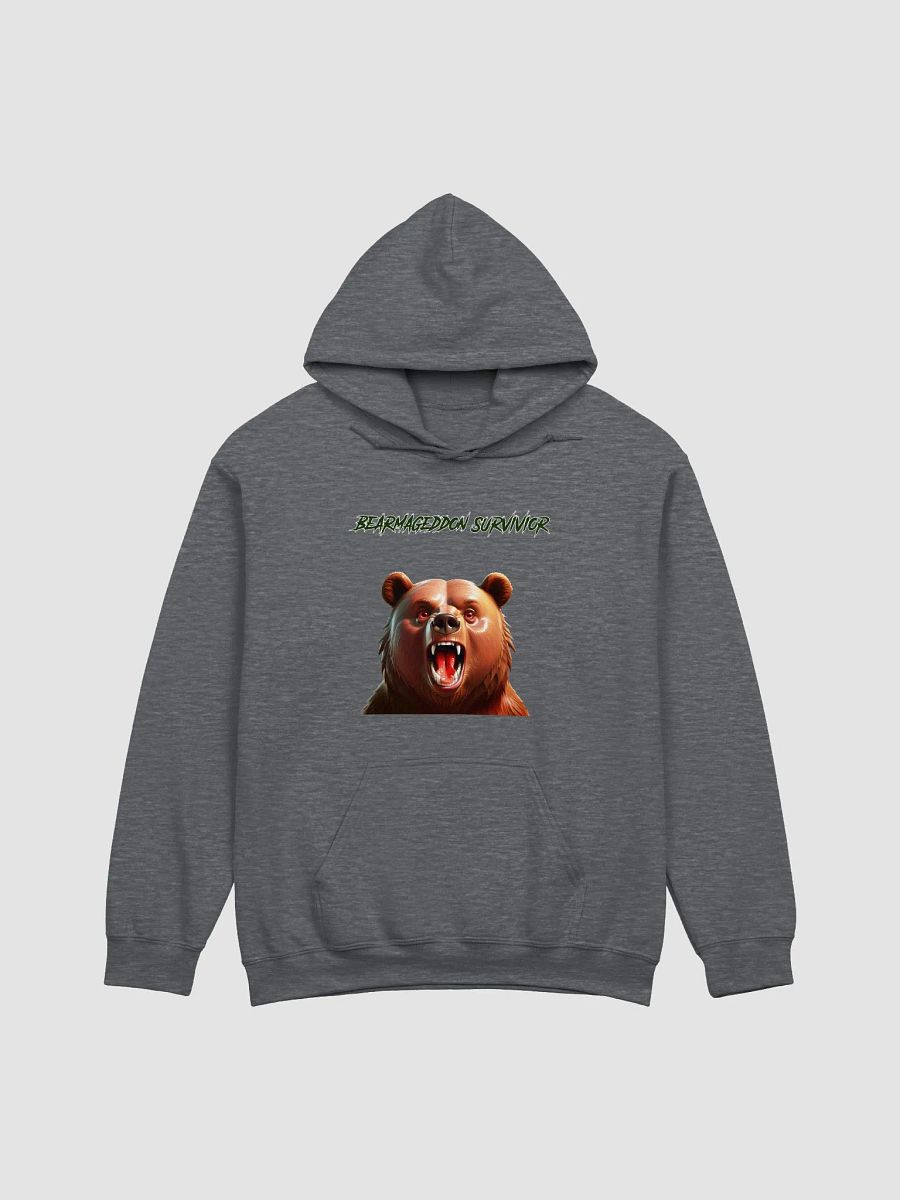 Bearmageddon Classic Hoodie product image (12)