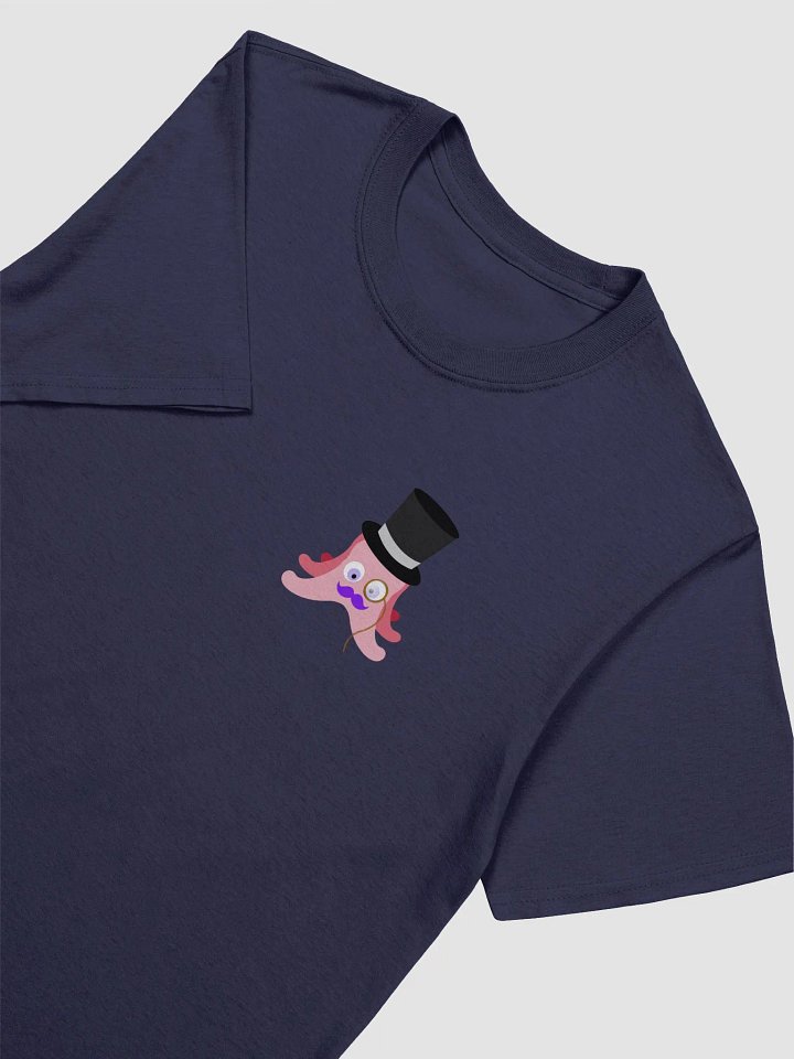 OG Squiddy T-shirt product image (2)