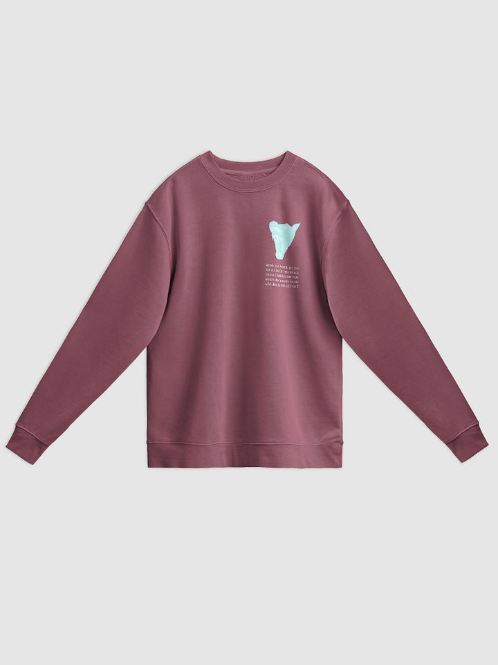 Show Em crewneck 2 product image (1)