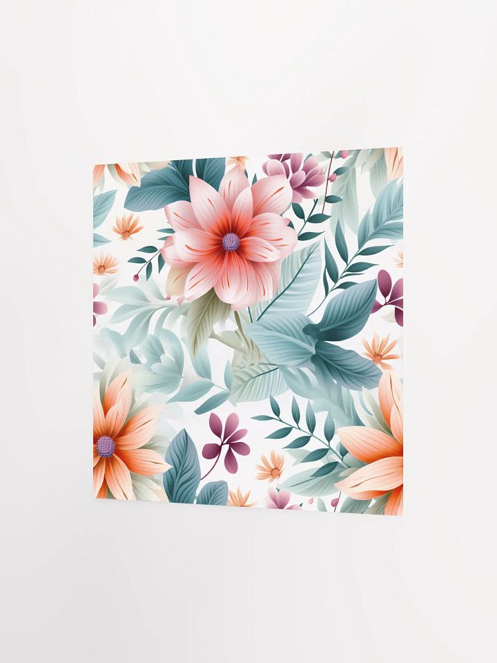 Floral Wall Art product image (5)