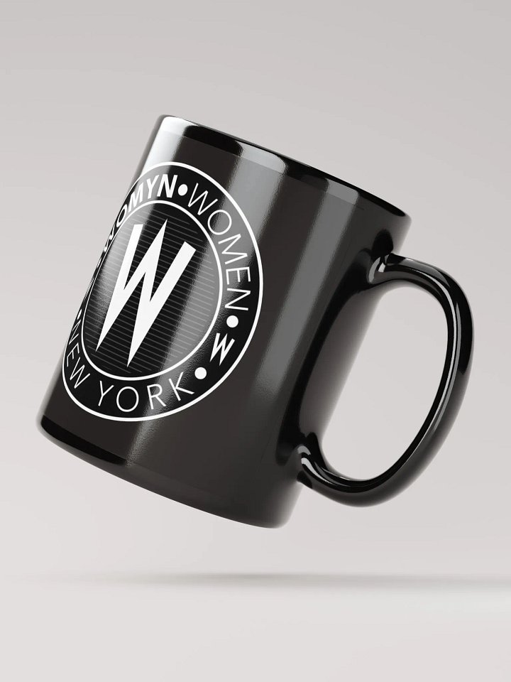 WOMYN WOMEN mug product image (2)