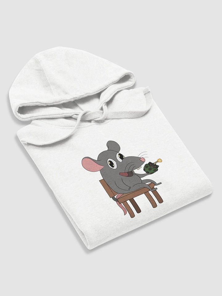 Hoodie | Self-Nade product image (2)