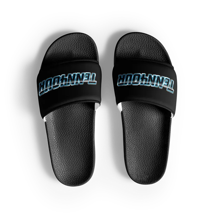 TeNN4OUR Women's Slides product image (2)